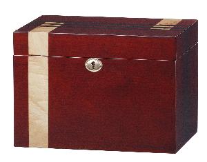 wilbert brentwood memory chest
